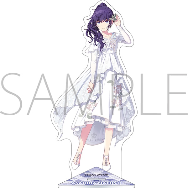 プロジェクトセカイ カラフルステージ！ feat. 初音ミク アクリル