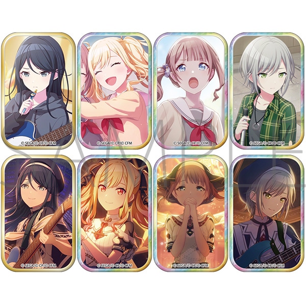 プロジェクトセカイ カラフルステージ！ feat. 初音ミク スクエア