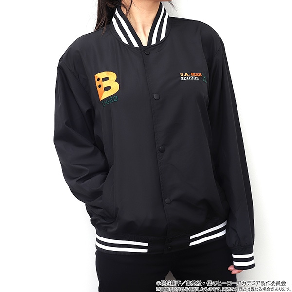 僕のヒーローアカデミア スタジャン 爆豪【受注生産商品】: キャラ