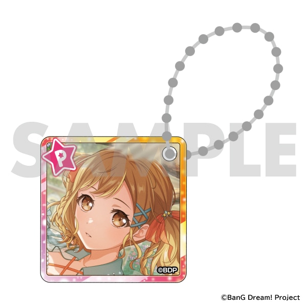 大阪会場商品】バンドリ！ ガールズバンドパーティ！ アクリル