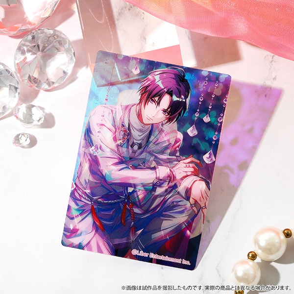 A3! オーロラアート／碓氷真澄 満開Treasure（開花後）【受注生産商品