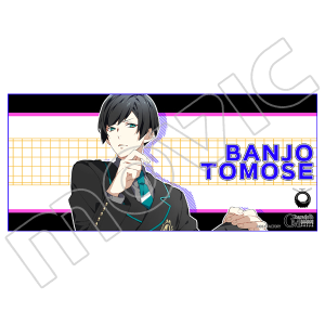 CharadeManiacs アクリルスタンド 射落ミズキ: キャラグッズ