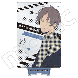 クールドジ男子 アクリルスタンド 二見 瞬: キャラグッズ｜ムービック
