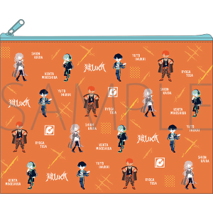 Paradox Live クリアボトル cozmez: キャラグッズ｜ムービック（movic）