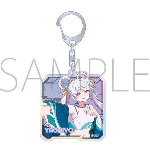 超かぐや姫！（劇場版） キャラバッジコレクション: キャラグッズ