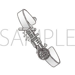 カラオケ行こ！ アクリルスタンド／岡 聡実: キャラグッズ｜ムービック