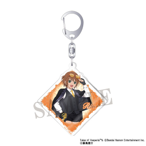 テイルズ オブ ヴェスペリア アクリルスタンド エステル: AWS