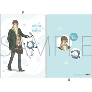 夏目友人帳 グッズ ｜ムービック（movic）