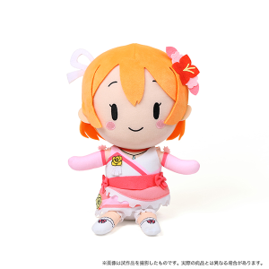 ラブライブ！School idol project ぬいぐるみ 絢瀬 絵里 僕たちは
