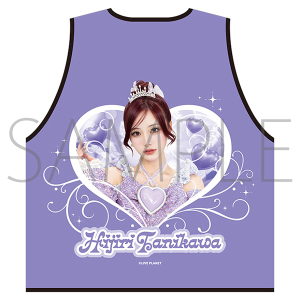 Pretty Chuu 齊藤千夏 アクリルスタンド 3種セット ビブス 齊藤 千夏