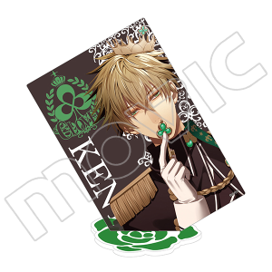 AMNESIA アクリルスタンド トーマ: キャラグッズ｜ムービック（movic）