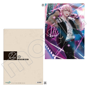 アイドリッシュセブン（原作版） 缶バッジセット 悠＆巳波 ZONE OF