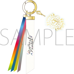 アイドリッシュセブン 缶バッジセット 9th Anniversary IDOLiSH7 B