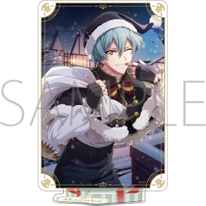 アイドリッシュセブン（原作版） 缶バッジセット／狗丸トウマ＆御堂虎