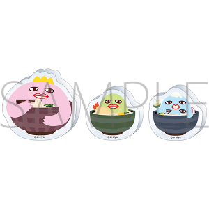 江口拓也の俺たちだって癒されたい！ グッズ ｜ムービック（movic）