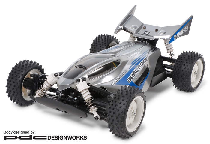 オフロードバギーマシン2WDと4WDそれぞれの魅力と特徴 | garrettmotors