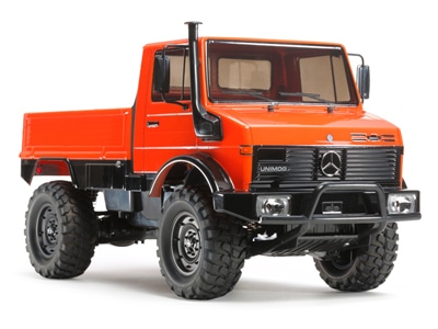 CC-01シャーシ