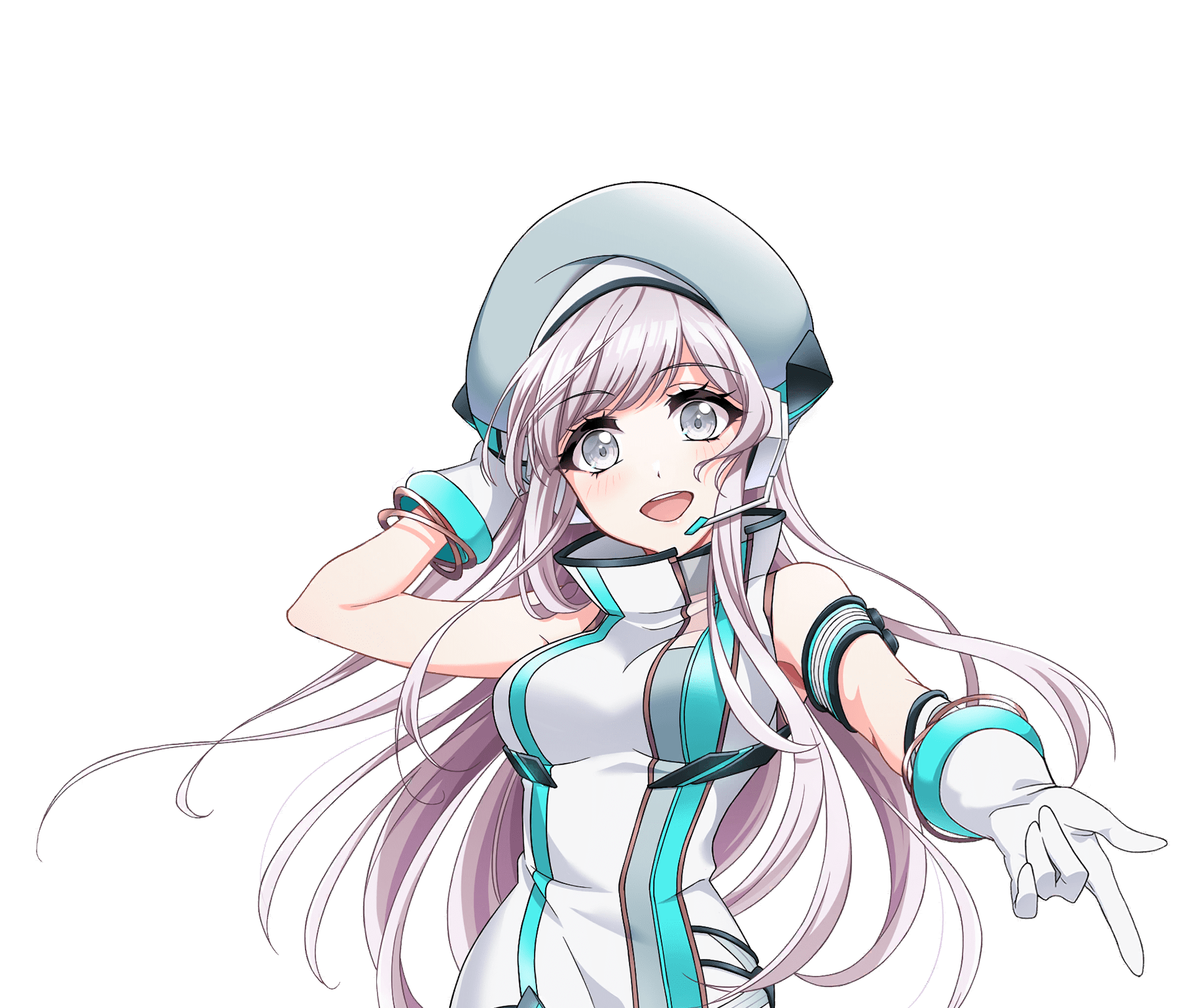 DJ-LIVE! 出雲咲姫 情報 | D4DJグルミクDB