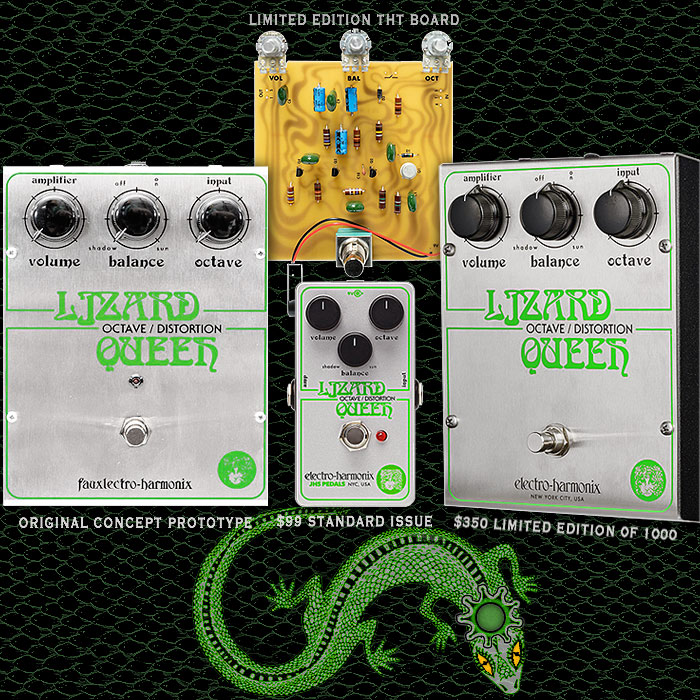 Guitar Pedal X - GPX Blog - Josh Scott's and Daniel Danger's