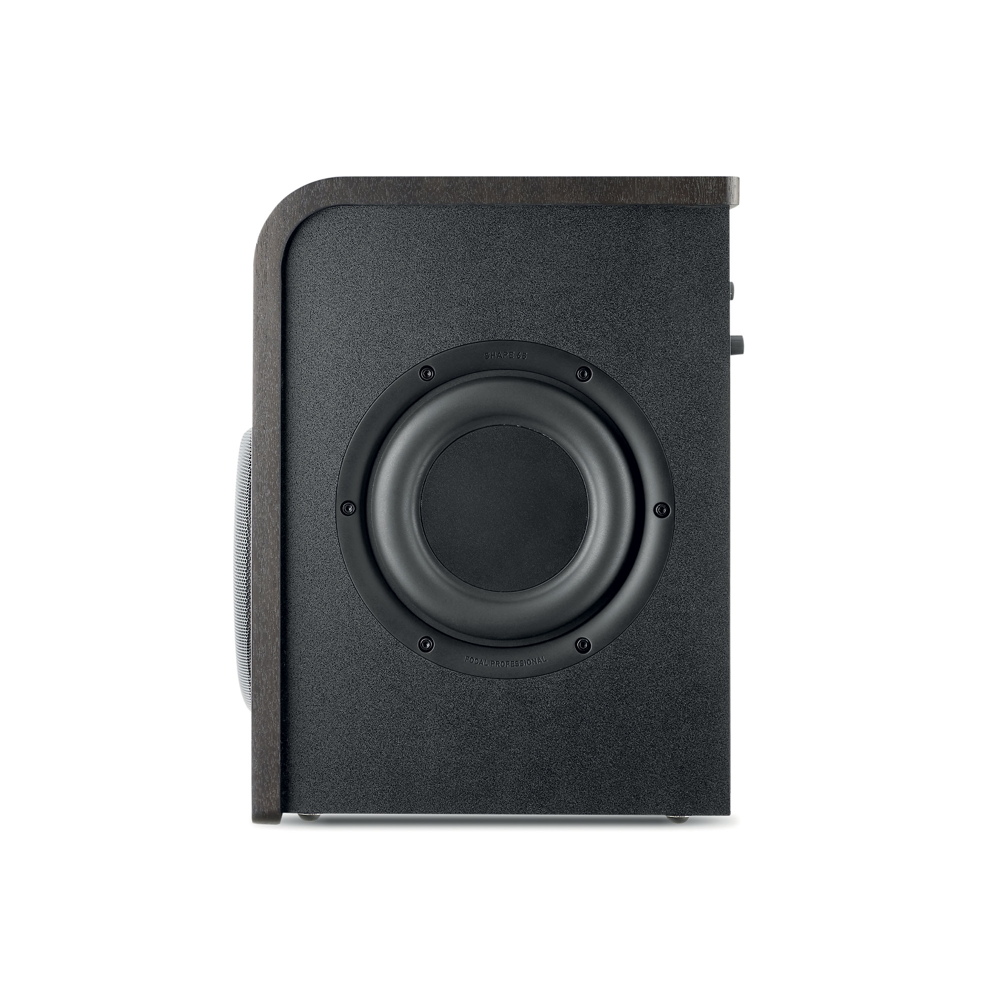 Shape 65 - 2ウェイモニタリングスピーカー| Focal