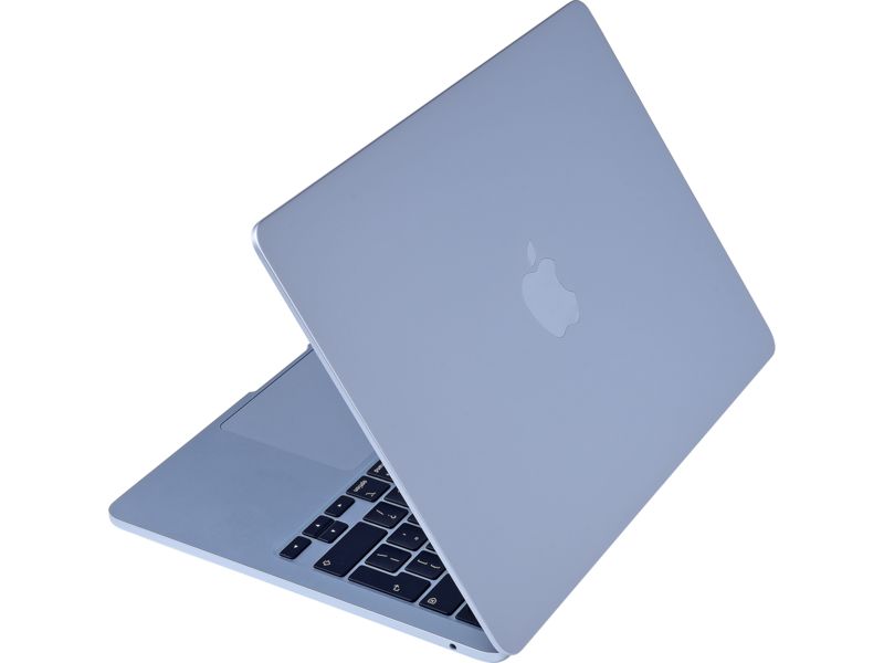 Apple 13-inch MacBook Air M4 review | 13.6-inches 1.226kg Apple M4