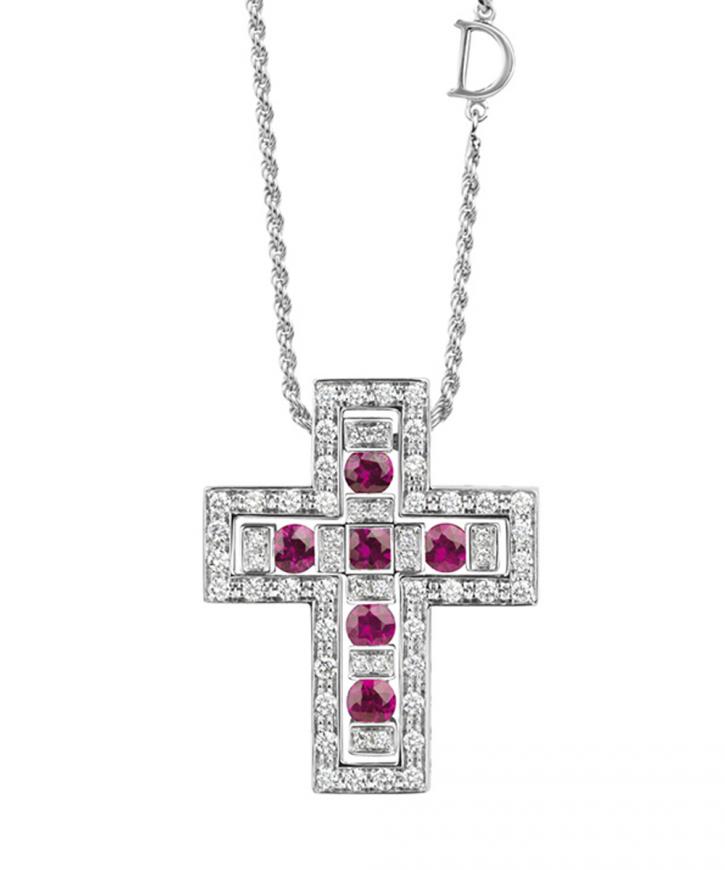 DAMIANI/ダミアーニ通販 | ベル エポック ホワイトゴールド