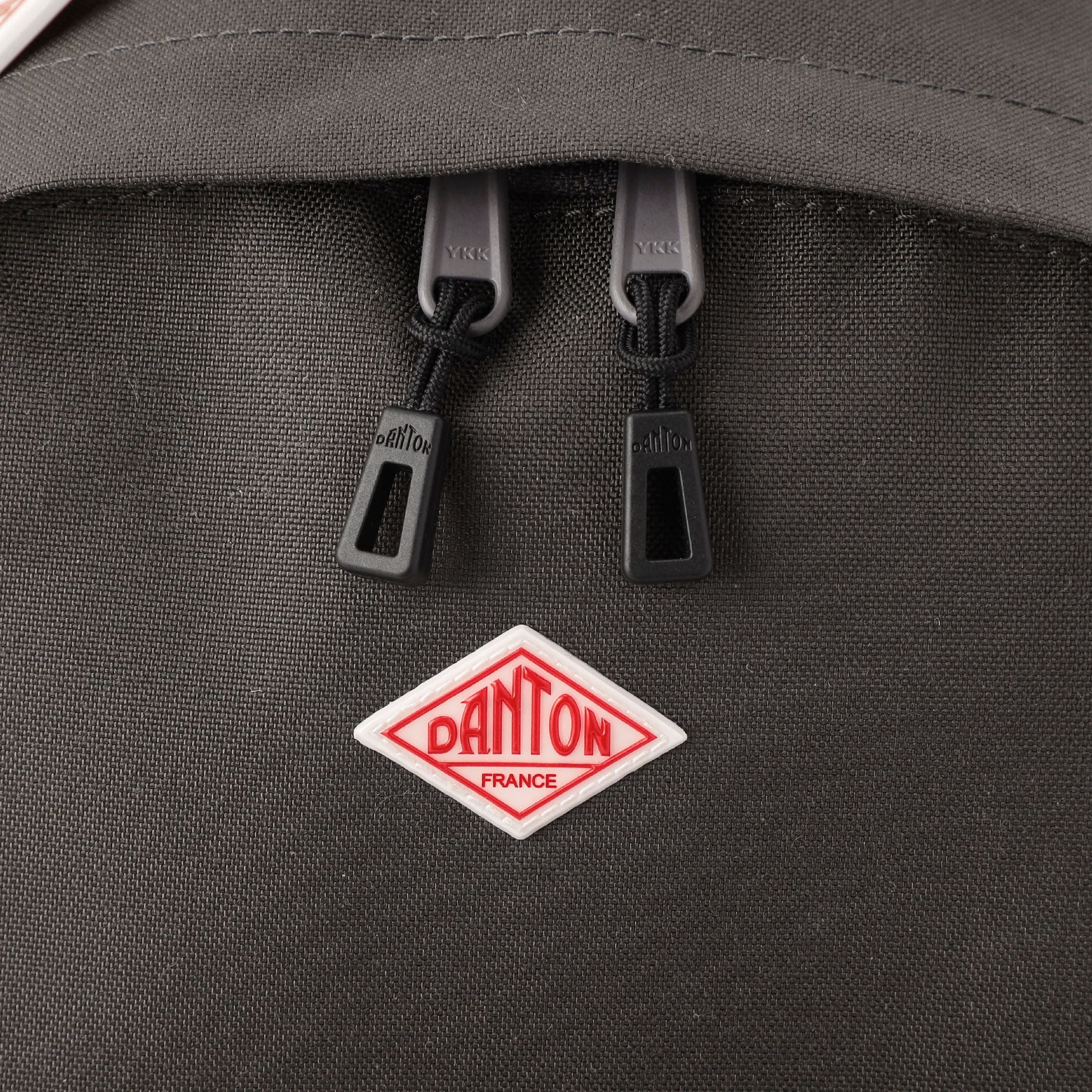 DANTON CORDURA CANVAS DAYPACK [REPUBLIQUE 18]
