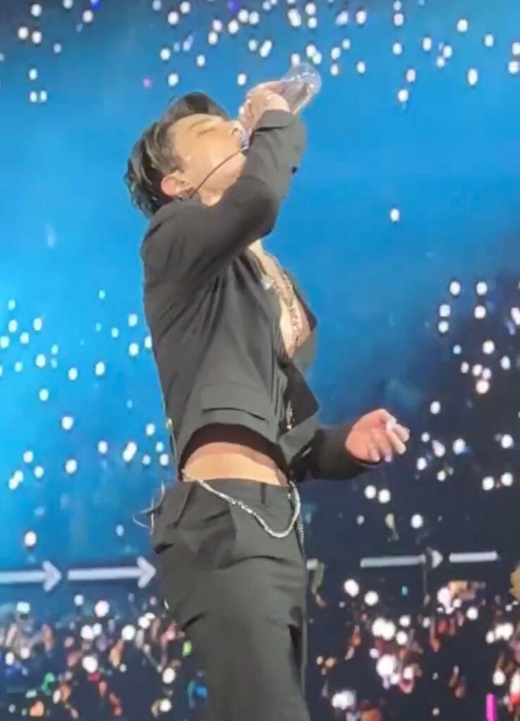 BTS ジョングクへの悪口ではない！世界中が呟く'WTF'の意味とは