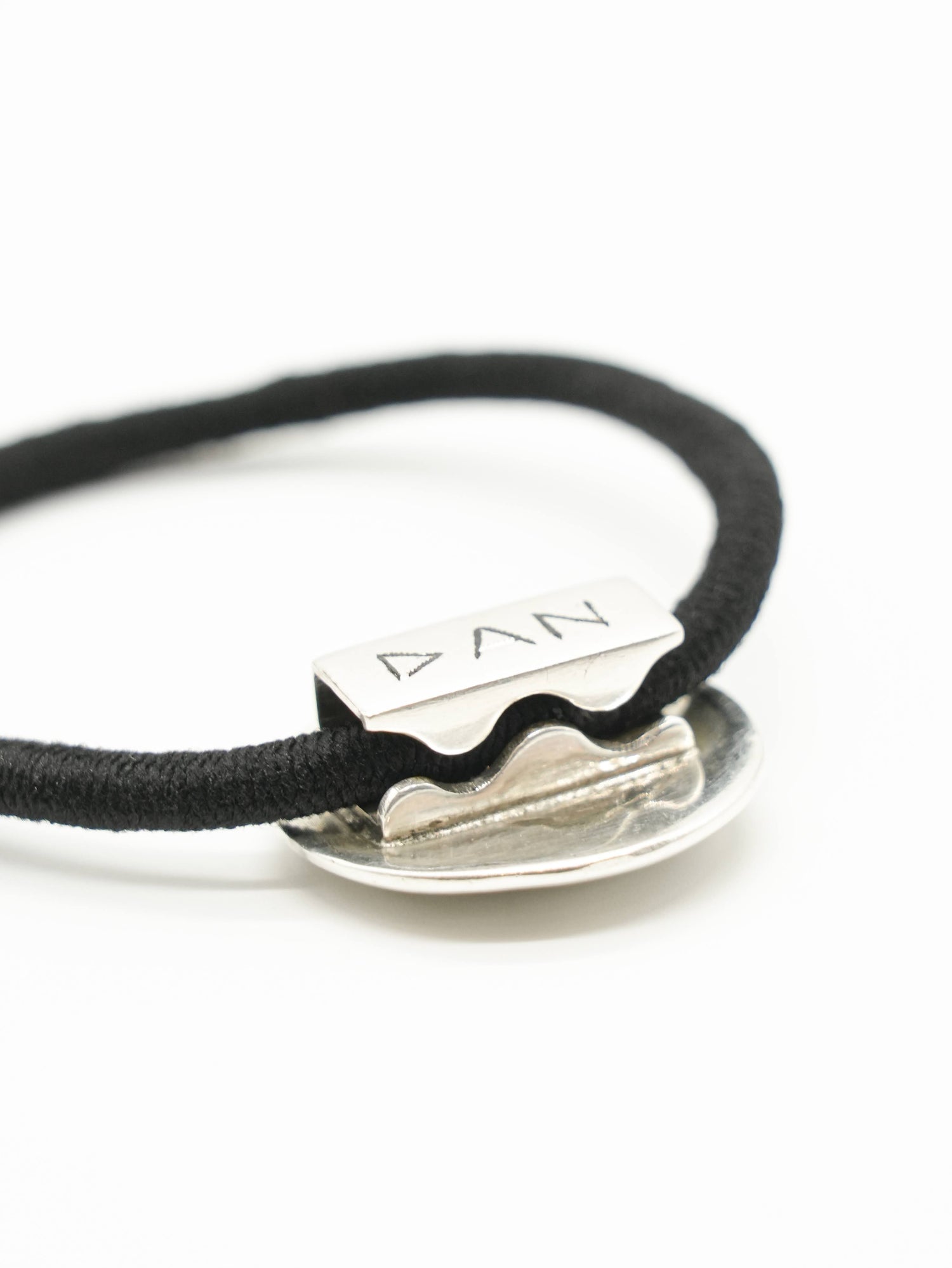 TOUAREG / Concho Hairband Bracelet – DAN