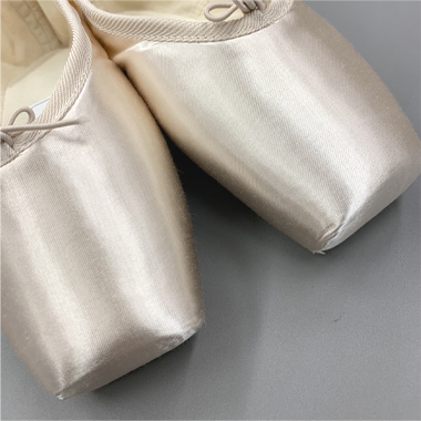 バレエ・ダンス用品のミルバ / RUBN ルビン (JW-R)