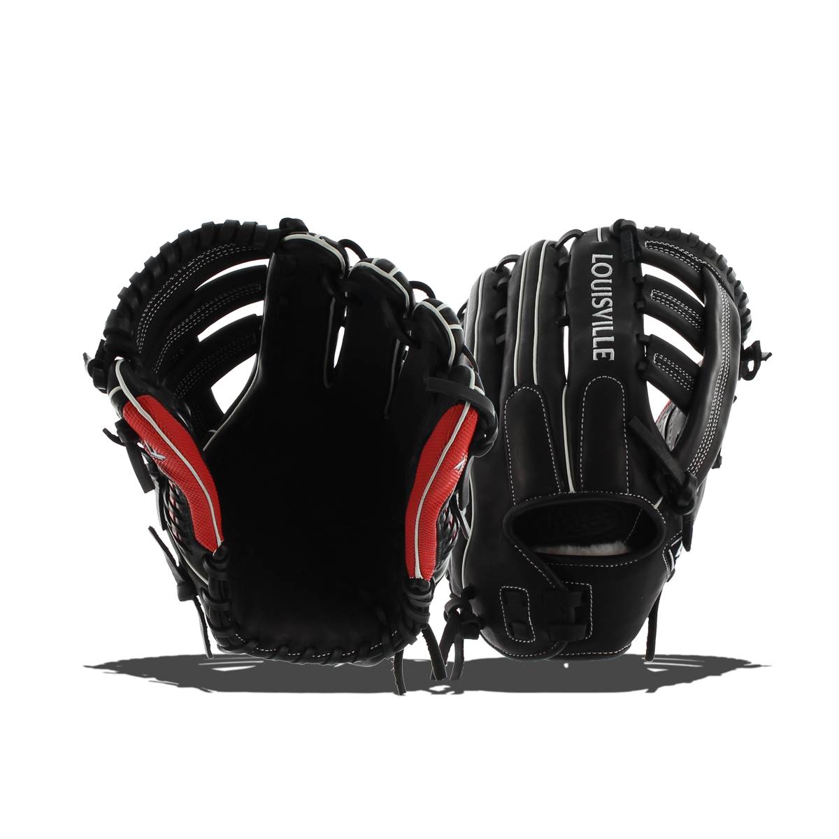 Louisville Slugger Super Z 12.75