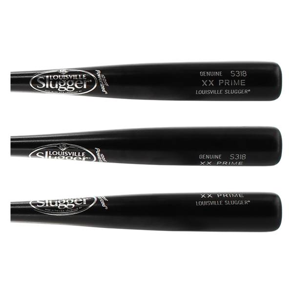 Louisville Slugger Pro Series S318 Maple Wood Baseball Bat