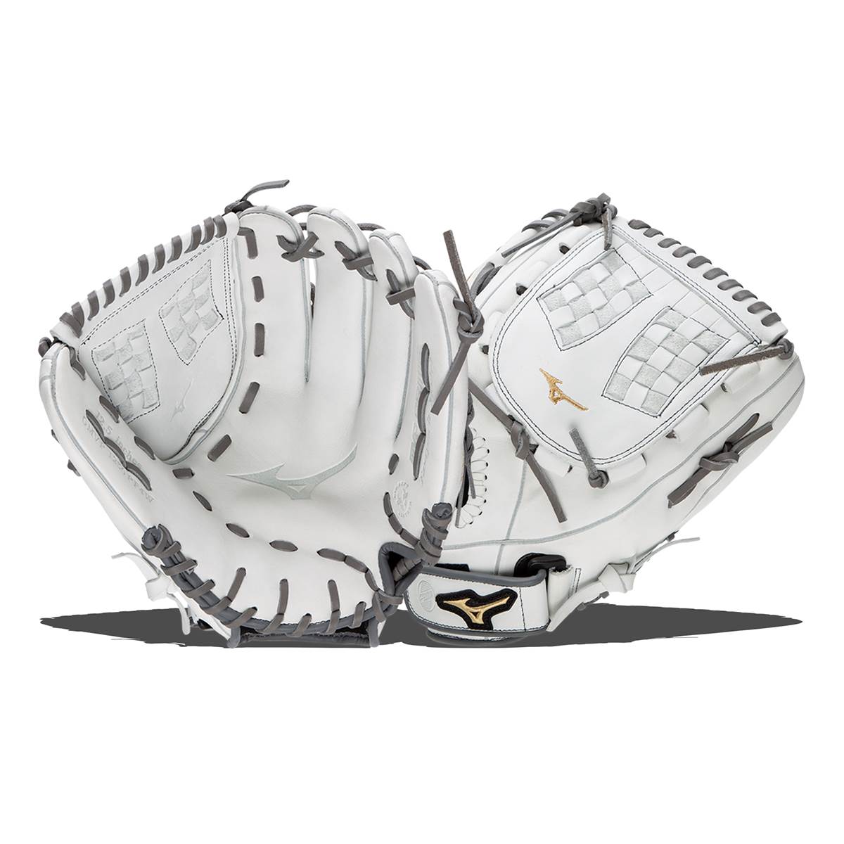 Mizuno MVP Prime 12.5