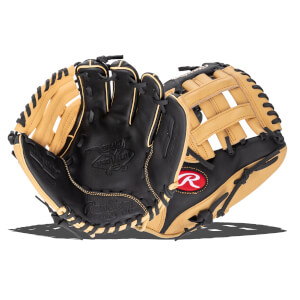 Select Pro Lite Blonde | JustBallGloves.com