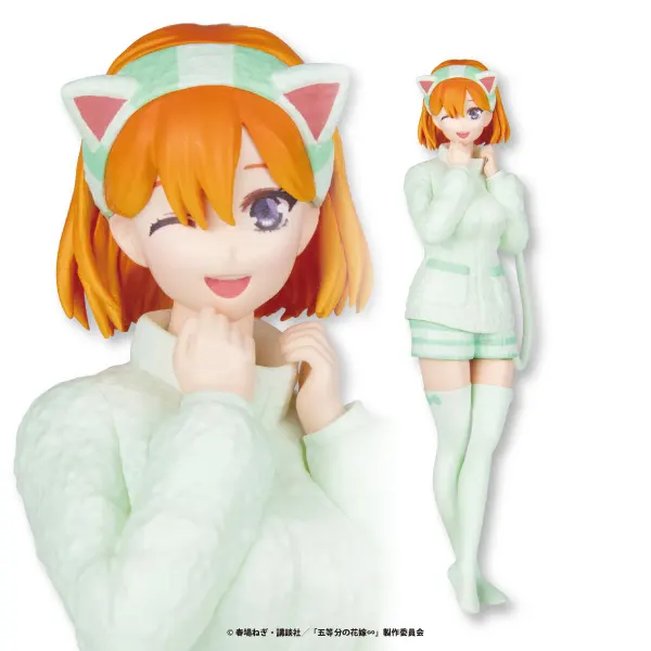 2025年6月】 美少女 プライズフィギュア 新作入荷予定情報