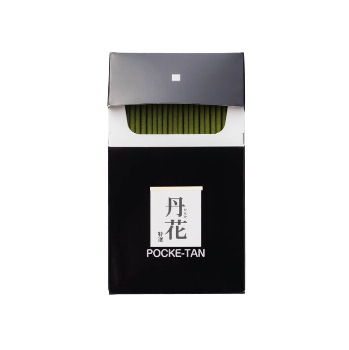 ポケタンシリーズ | お線香・お香 | 株式会社大発