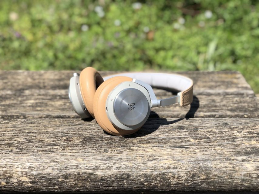 Beoplay H9i」レビュー。B&Oの高いデザインと機能性を合わせ持つノイズ
