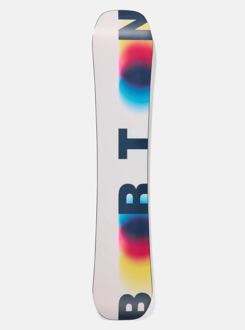 Men's Burton Custom X Camber Snowboard 2026 – Darkside Snowboards