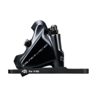 DURA-ACE 油圧ディスクブレーキフロントキャリパー