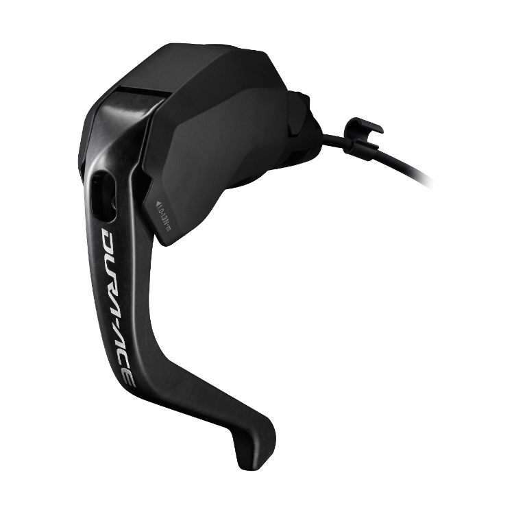 DURA-ACE Di2 トライアスロン/TT 油圧ディスクブレーキデュアル