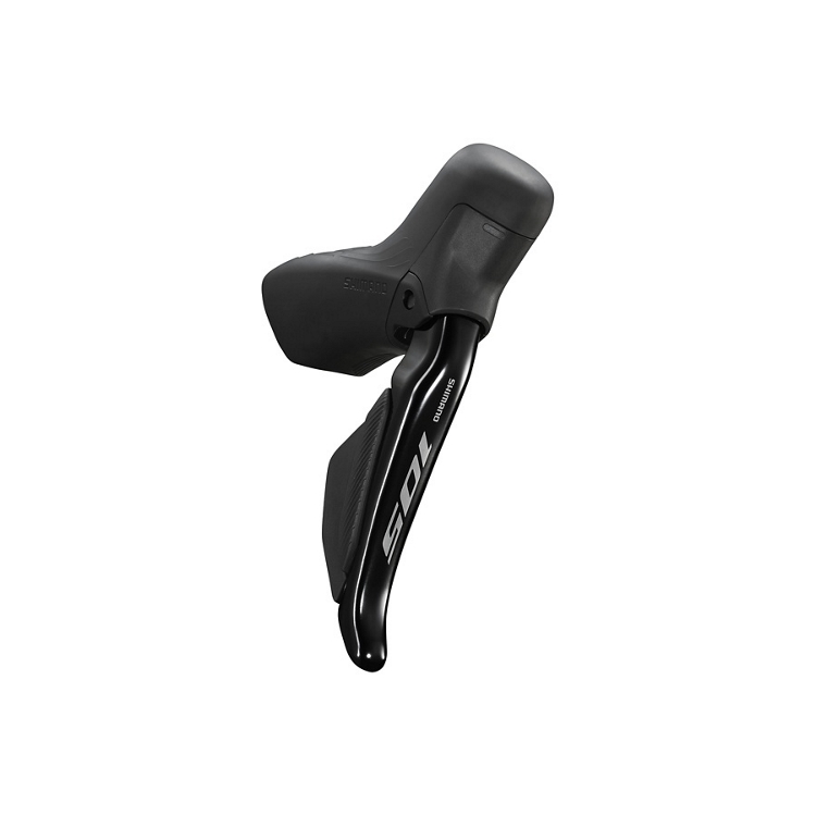 SHIMANO 105 Di2 デュアルコントロールレバー 2x12スピード