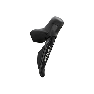 GRX Di2 デュアルコントロールレバー 12スピード