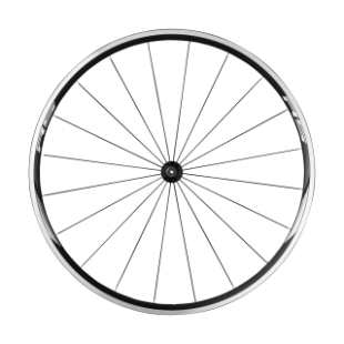 RS010 CLINCHER FRONT WHEEL
