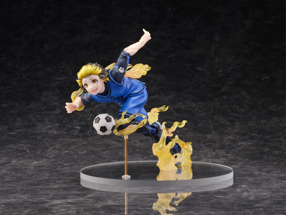 蜂楽 廻 1/7スケールフィギュア」予約開始！ – フィギュア通販はFURYU