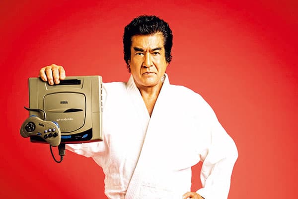 藤岡弘、「せがた三四郎」のCM撮影はどの映画よりもハード | Smart