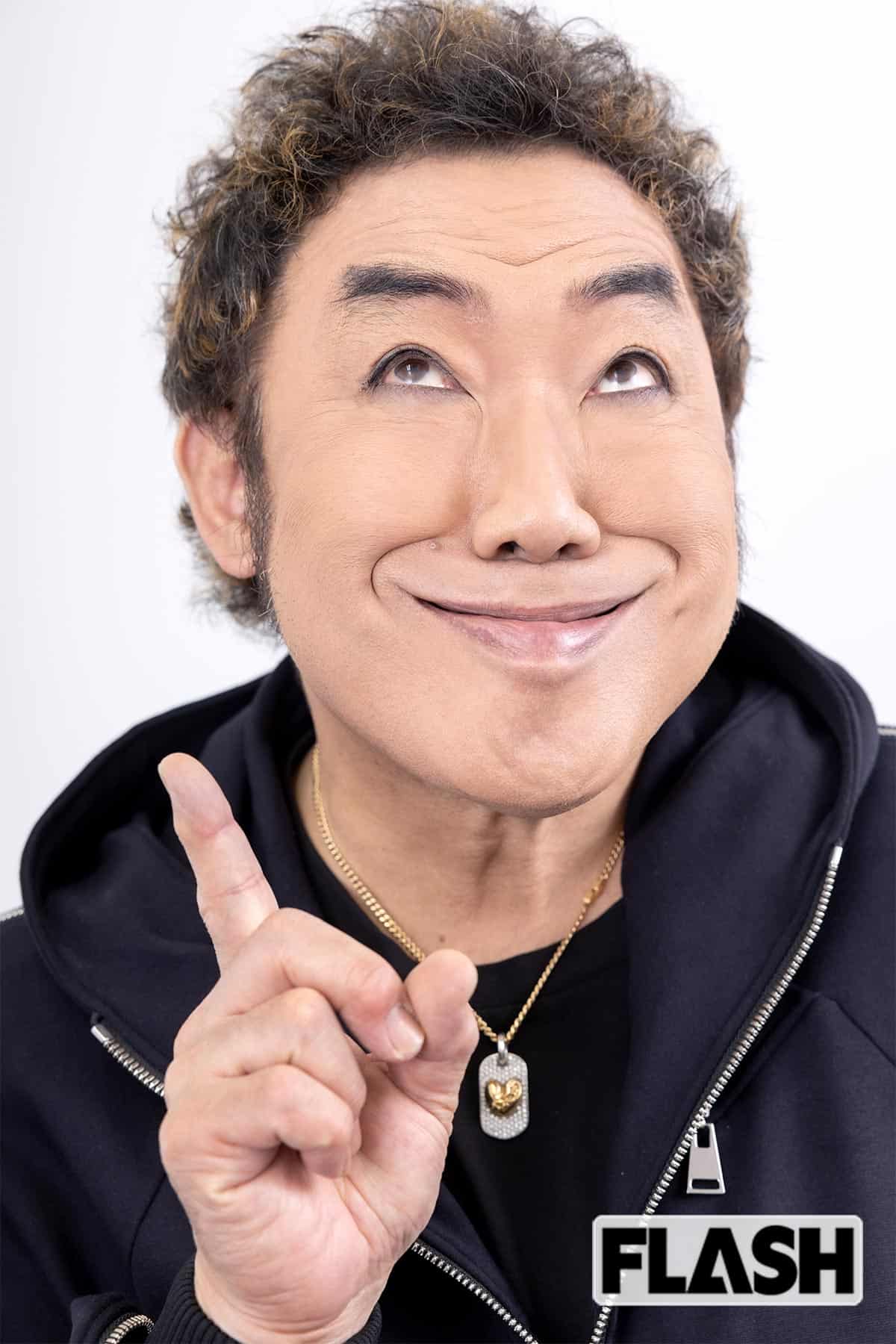 画像・写真1/17）『ものまねグランプリ』卒業・コロッケが明かした