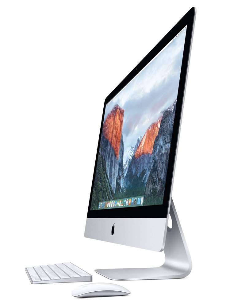 Macの機種と対応OSバージョンの一覧表-デスクトップ型（インテルMac