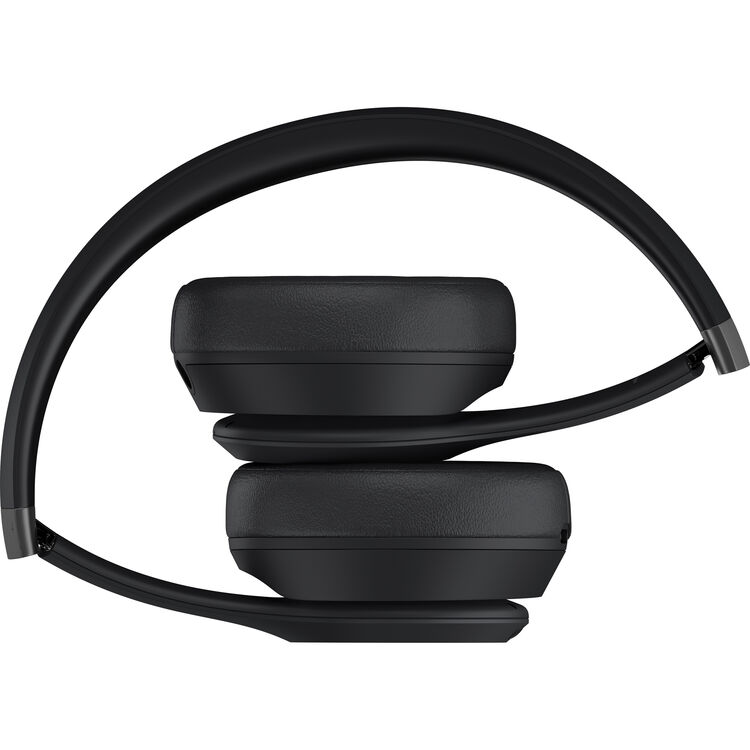 Beats Solo4 Wireless Headphones - On-Ear Wireless Headphones - Matte B