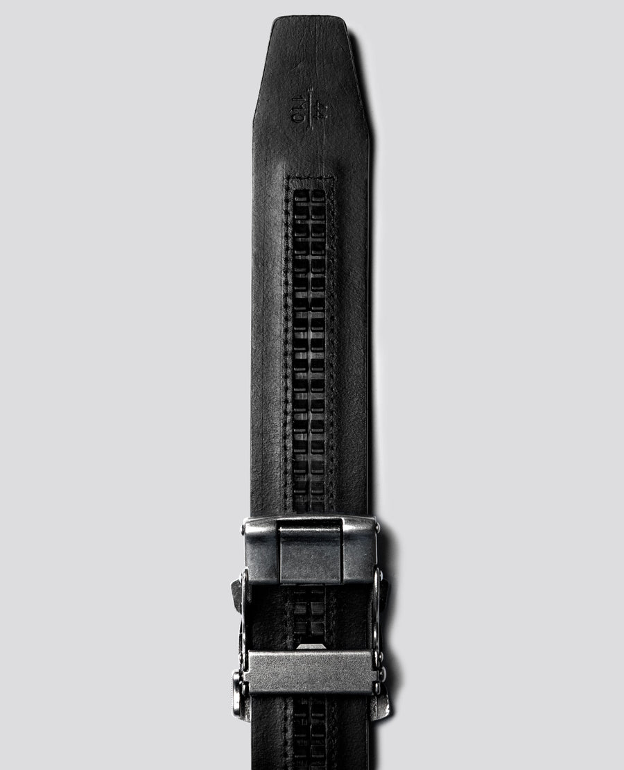 DavrilSupply | Iconic Leopard Mechanik Belt