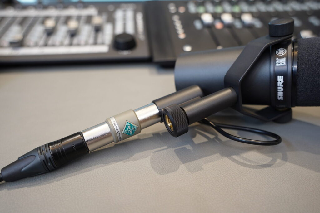 Triton Audio / FetHeadシリーズ4製品のサウンドを聴き比べ！（動画